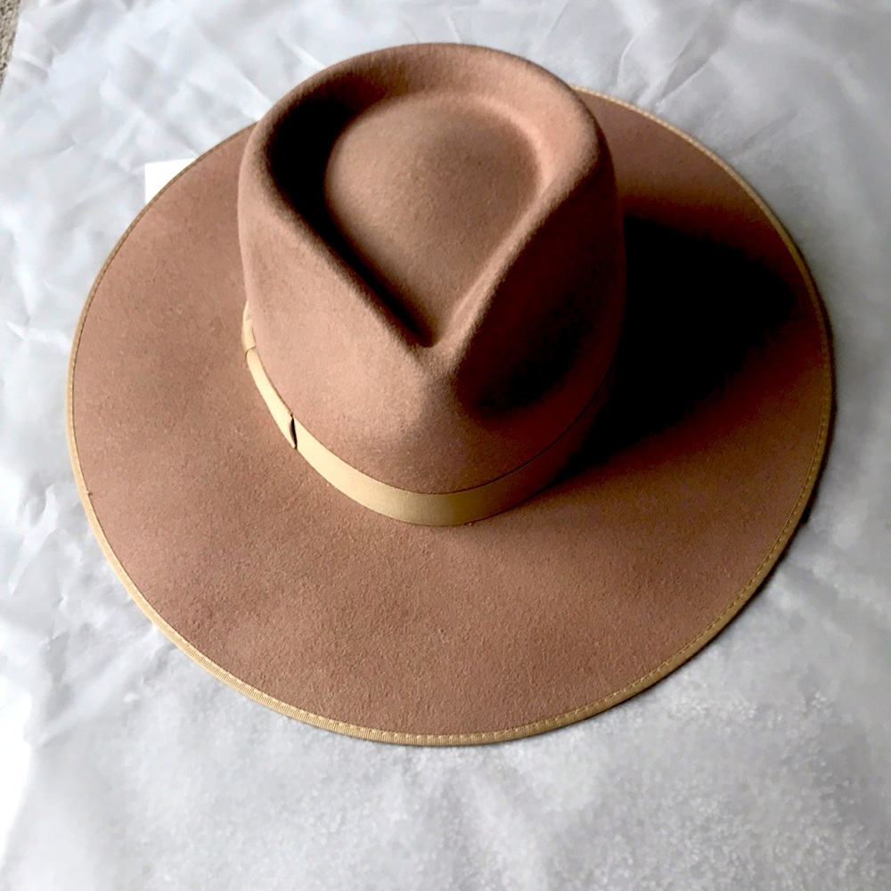 Lack of Color Hat - New New New